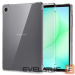 Muud kaubad Tech-Protect  Tech-Protect FlexAir Case for Samsung Galaxy Tab A9 / A11 - Transparent 