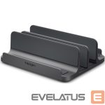 Muud kaubad Spigen  Spigen LD208S4 Desk Organizer for Laptops, Tablets, Smartphones, Keyboards - Gray 