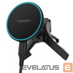 Selfie monopoodid ja hoidjad Spigen  Spigen EV15MAQ Essential Qi2 MagSafe Car Air Vent Holder - Black 