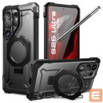 Tagakaaned Supcase  Supcase UB Grip Mag MagSafe Case for Samsung Galaxy S26 Ultra - Black 