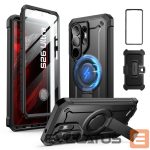 Muud kaubad Supcase  Supcase Unicorn Beetle Pro Mag MagSafe 2-set Case for Samsung Galaxy S26 Ultra - Black 