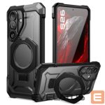 Muud kaubad Supcase  Supcase UB Grip Mag MagSafe Case for Samsung Galaxy S26 - Black 