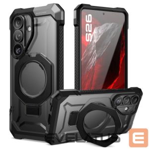 Muud kaubad Supcase  Supcase UB Grip Mag MagSafe Case for Samsung Galaxy S26 - Black 