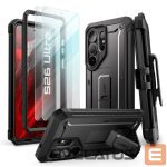 Muud kaubad Supcase  Supcase Unicorn Beetle Pro 2-Pack Case for Samsung Galaxy S26 Ultra - Black 