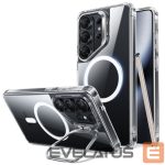 Muud kaubad ESR  ESR Classic Hybrid Kickstand MagSafe Case for Samsung Galaxy S26 Ultra - Clear 