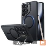 Muud kaubad ESR  ESR Classic Hybrid Kickstand MagSafe Case for Samsung Galaxy S26 Ultra - Black 