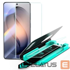 Muud kaubad ESR  ESR UltraFit Armorite 2-Pack Tempered Glass for Samsung Galaxy S26 Ultra 