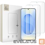 Muud kaubad Tech-Protect  TECH-PROTECT GLASS FIT+ 2-Pack Tempered Glass for Samsung Galaxy S26+ 