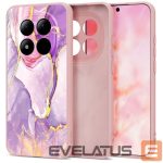 Muud kaubad Tech-Protect  Tech-Protect Icon Case for Xiaomi Redmi Note 15 Pro 5G - Multicolor 