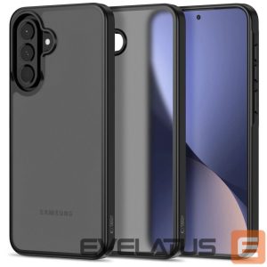 Muud kaubad Tech-Protect  Tech-Protect Magmat Case for Samsung Galaxy A36 / A56 / A37 5G - Black 