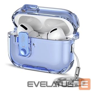 Muud kaubad Tech-Protect  Tech-Protect Bounce Pro Case for AirPods Pro 3 - Blue 