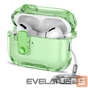 Muud kaubad Tech-Protect  Tech-Protect Bounce Pro Case for AirPods Pro 3 - Green 