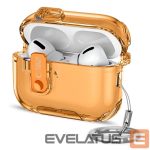 Muud kaubad Tech-Protect  Tech-Protect Bounce Pro case for AirPods Pro 3 - orange 