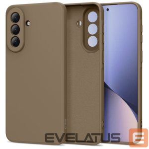 Muud kaubad Tech-Protect  Tech-Protect Icon Case for Samsung Galaxy A57 5G - Brown 