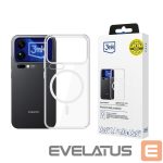 Muud kaubad 3MK  3mk Armor MagCase for Xiaomi 17 Pro - transparent 