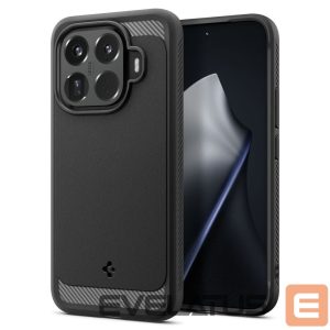 Muud kaubad Spigen  Spigen Rugged Armor Case for Xiaomi 15T Pro - Black 