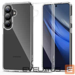 Muud kaubad Tech-Protect  Tech-Protect FlexAir Hybrid Case for Samsung Galaxy S26 - Clear 