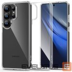 Muud kaubad Tech-Protect  Tech-Protect FlexAir Hybrid Case for Samsung Galaxy S26 Ultra - Clear 