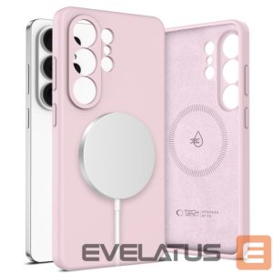 Muud kaubad Tech-Protect  Tech-Protect Silicone MagSafe Case for Samsung Galaxy S26 Ultra - Pink 