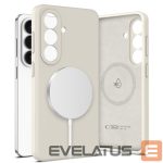 Muud kaubad Tech-Protect  Tech-Protect Silicone MagSafe Case for Samsung Galaxy S26 - Beige 