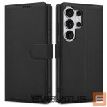Muud kaubad Tech-Protect  Tech-Protect Wallet Case for Samsung Galaxy S26 Ultra - Black 