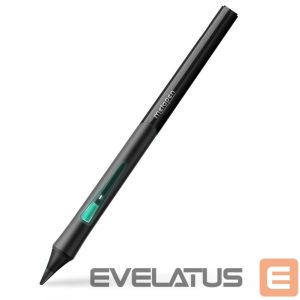 Puutepliiats Metapen  Metapen Pencil D1 stylus for iPad - black 