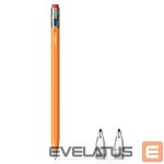 Puutepliiats Metapen  Metapen Pencil Air8 Pro X stylus for iPad - orange 