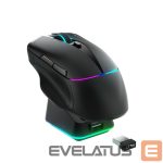 Muu Machenike  Machenike L8 Pro Wireless Gaming Mouse with Charging Station - Black 