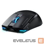 Muu Machenike  Machenike M7 Pro Wireless Gaming Mouse - Black 