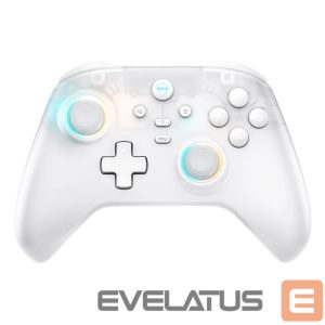 Kontroller Machenike  Machenike G3 V2 Wireless Game Controller - White 