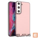 Muud kaubad Hurtel  Ultra Clear 0.5mm Samsung Galaxy S22+ (S22 Plus) gel case cover transparent 