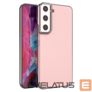 Muud kaubad Hurtel  Ultra Clear 0.5mm Samsung Galaxy S22+ (S22 Plus) gel case cover transparent 