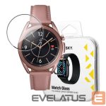 Muud kaubad Wozinsky  Wozinsky Watch Glass Hybrid Glass for Samsung Galaxy Watch 3 41 mm Black 