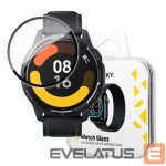 Muud kaubad Wozinsky  Wozinsky Watch Glass hybrid glass for Xiaomi Watch Color 2 black 
