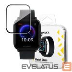 Muud kaubad Wozinsky  Wozinsky Watch Glass hybrid glass for Xiaomi Amazfit Bip U black 