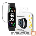 Muud kaubad Wozinsky  Wozinsky Watch Glass Hybrid for Xiaomi Mi Band 6 