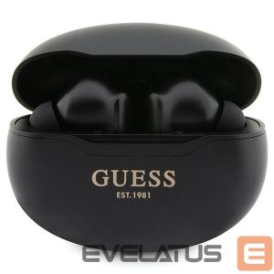 Muud kaubad Guess  Black 