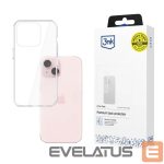Muud kaubad 3MK  Apple iPhone 15 - 3mk Armor Case 
