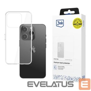 Muud kaubad 3MK  Apple iPhone 15 Pro Max - 3mk Armor Case 