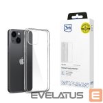 Muud kaubad 3MK  Apple iPhone 15 - 3mk Clear Case 