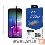 Muud kaubad 3MK  Apple iPhone 15 Plus - 3mk HardGlass Max 