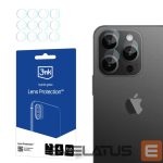 Muud kaubad 3MK  Apple iPhone 15 Pro - 3mk Lens Protection 