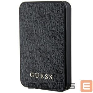 Muud kaubad Guess  Black 