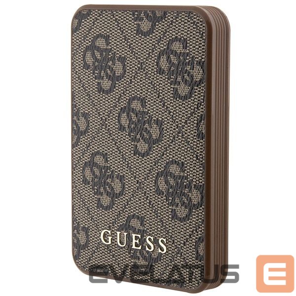 Muud kaubad Guess Brown