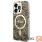 Tagakaaned Guess  Brown 
