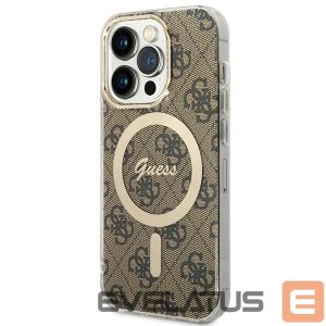 Tagakaaned Guess  Brown 