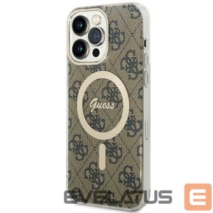 Tagakaaned Guess  Brown 