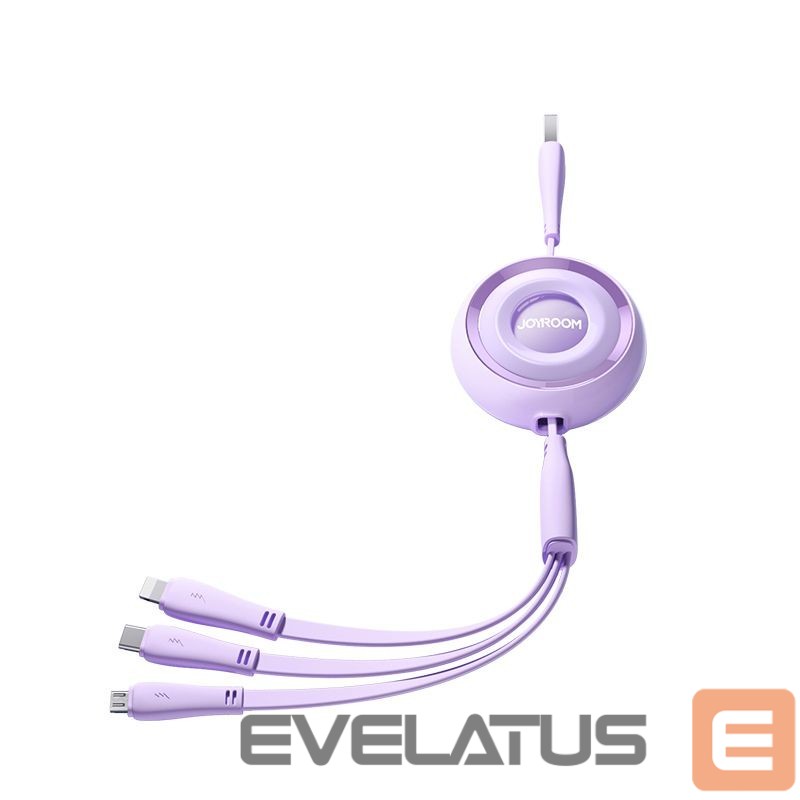 Muud kaubad Joyroom Violet