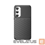 Muud kaubad Hurtel  Thunder Case armored case for Samsung Galaxy A35 - black 