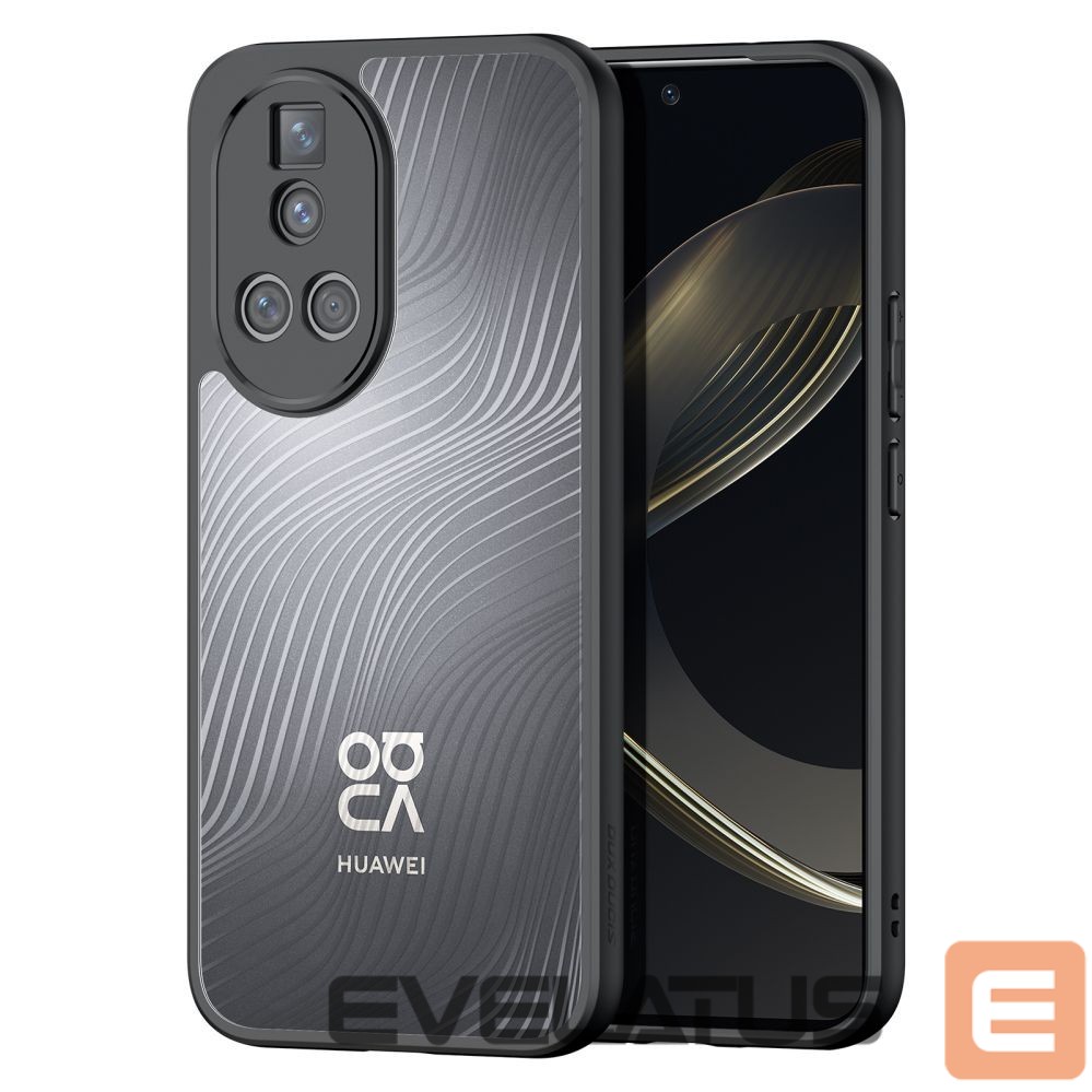 Muud kaubad Dux Ducis Dux Ducis Aimo case for Huawei Nova 12 Pro - black